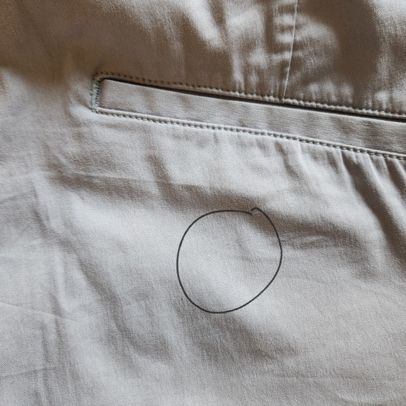 Birddogs Men's Pants Size 38 - Picture 9 of 10